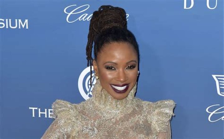 NBC Orders Drama 'Found' Starring Shanola Hampton