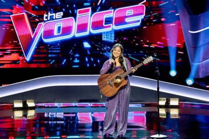 #nbcthevoice Archives - 247 News Around The World