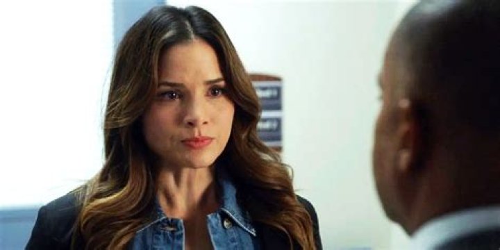 NCIS Actress Juliette Angelo, Who Played Emily Fornell, Apparently Wasn't Told About Character's Death