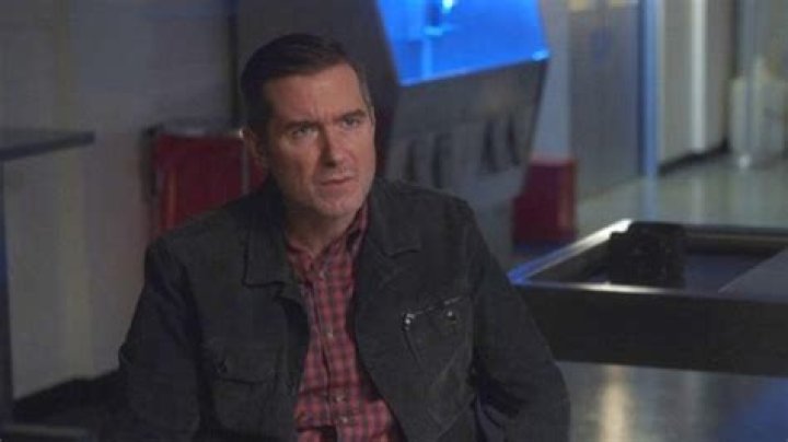 NCIS' Brian Dietzen Pushed For Authentic Representation For Jeremy Brighton