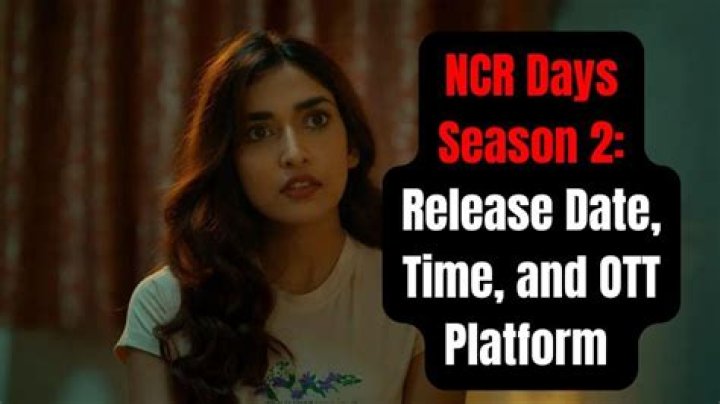 Ncr Days Season 2: Will More Seasons Get Released?