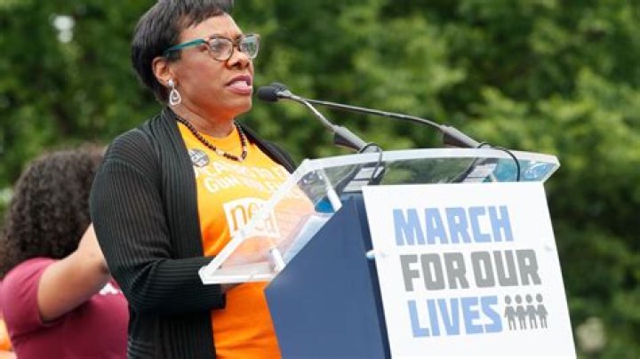 NEA-backed Senate candidates silent on proposal to replace 'mother' with 'birthing parent'