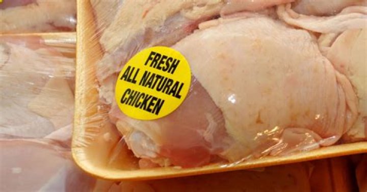 Nearly 1/3 of Grocery Store Chicken Is Infected With This, Study Finds — Eat This Not That