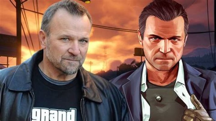 Who is Ned Luke? Know Everything About American Actor