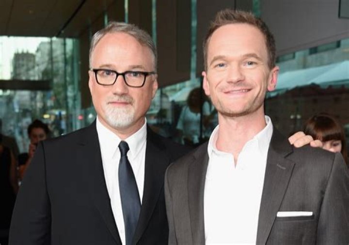Neil Patrick Harris Was 'Terrified' to Meet With 'Gone Girl' Director David Fincher