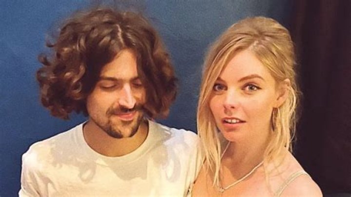 Nell Hudson Boyfriend Maximillian King: Who Is He? A Glimpse On Texas Chainsaw Massacre Actress Dating Life