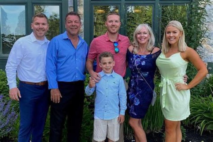 Net Worth, Education, Family, Age, Married