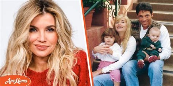 Net Worth, Wife, Arrested, Kids, Ex-wife Nadine Caridi, Drugs, Family