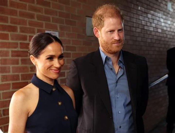 Netflix 'dismayed' by Prince Harry and Meghan Markle's Jubilee failure
