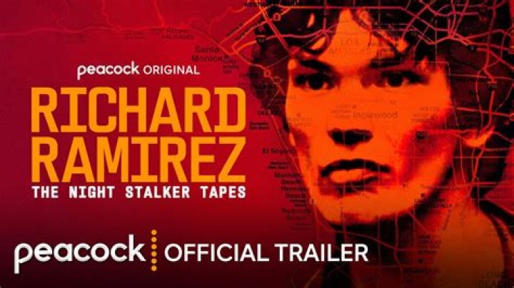 Netflix viewers' shock at series about Night Stalker Richard Ramirez