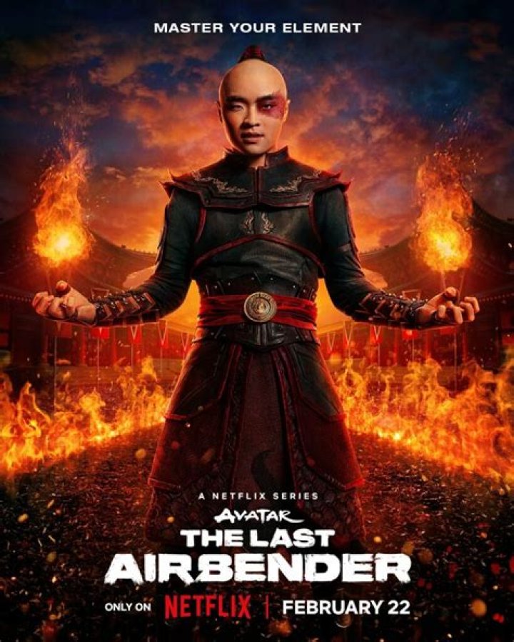 Netflix's Avatar: The Last Airbender Ruins Gran Gran