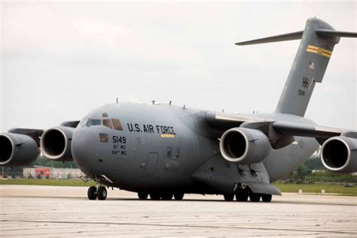 NEW BABY FORMULA FLIGHTS SET TO LAND IN U.S. THIS WEEK