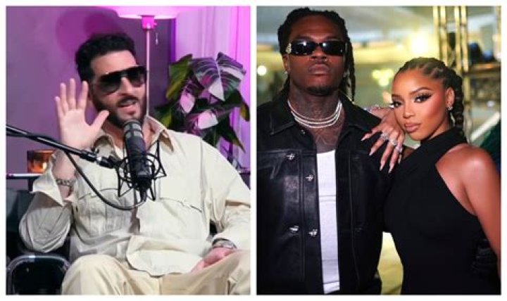 New Couple Gunna & Chloe Bailey Drop ‘you & me’ Music Video on Valentine’s Day!