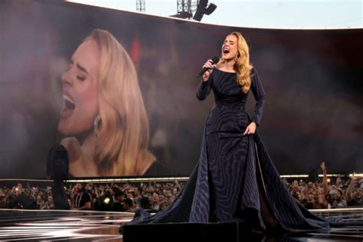 New dates for Adele's Las Vegas shows revealed after pop superstar sensationally pulled plug