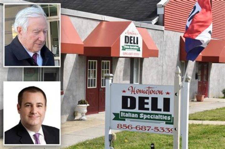 New Jersey deli owner Hometown International to do Makamer merger