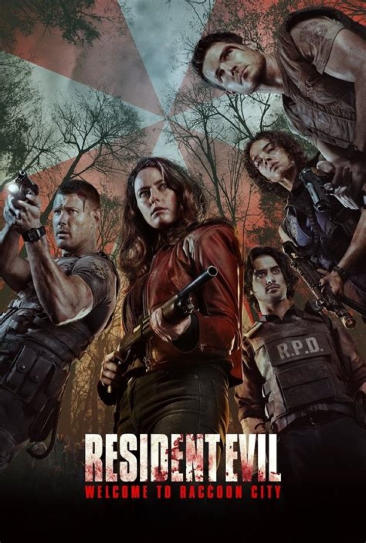 New Movies On Demand: ‘WarHunt,’ ‘Resident Evil: Welcome To Raccoon City,’ + More