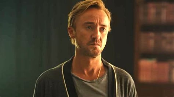 New Uber Eats Commercial Makes Tom Felton Look Worse Than Draco Malfoy