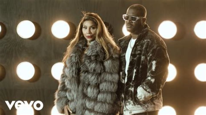 New Video: Mr. P feat. Simi, Teni & Tamar Braxton - I Love You