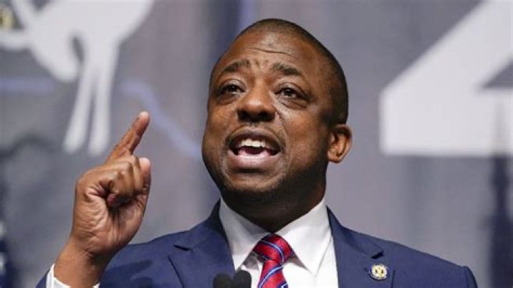 New York Lt. Governor Arrested on Federal Campaign Finance Fraud Charges – Crime Online