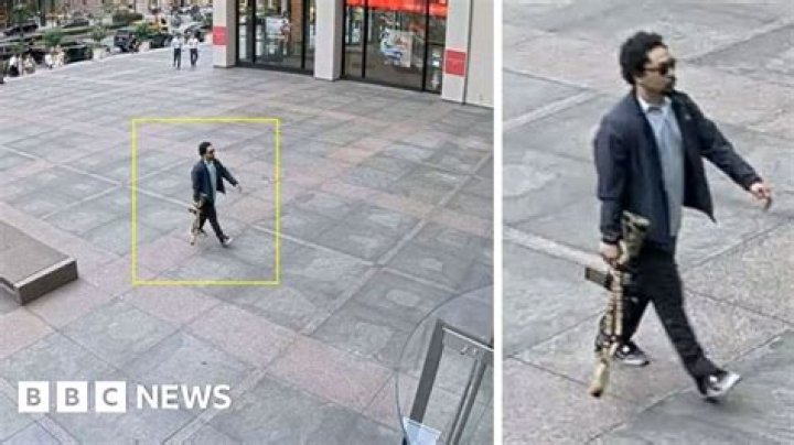 New York man who went blind after his eye was gouged out goes viral with gut-wrenching story