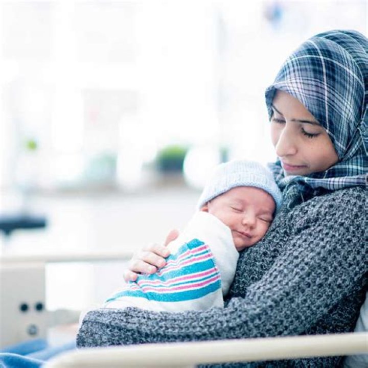 Newborn’s Mom Believes Baby Is ‘Probably Evil,’ Tries To Smother Her With Blanket – Crime Online