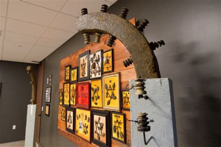 Newport Beach Chabad Center opens 700-artifact Holocaust museum, adds to services for children with special needs