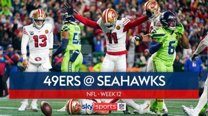 NFL fans are left baffled after NBC shows just SECONDS of Steve Aoki's halftime performance for 49ers and Seahawks' Thanksgiving matchup... after CBS had given Dolly Parton center stage hours earlier!
