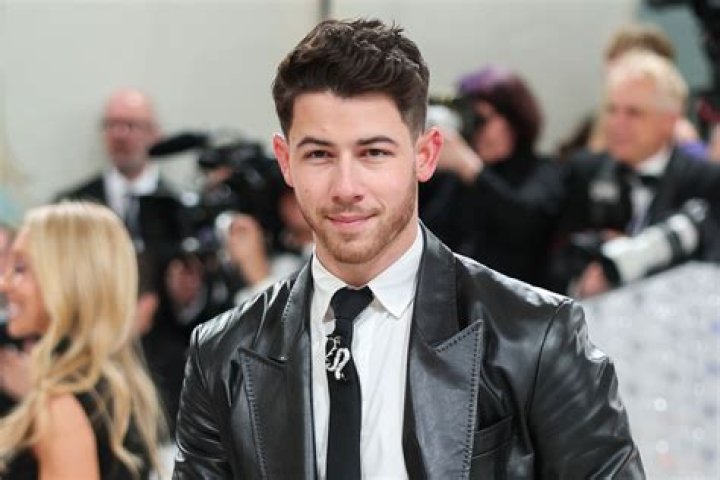 Nick Jonas is 'so grateful' to be a dad