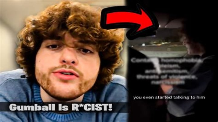 Who is Nicolas Cantu? Know All Facts About This Gumball Voice Actor