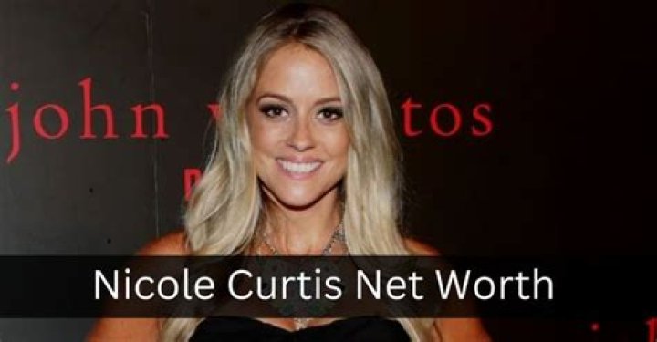 Nicole Curtis Net Worth Wikipedia Bio & Husband - 5 Quick Facts