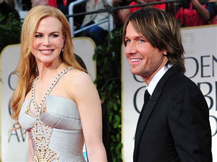 Nicole Kidman and Keith Urban: A Timeline of Their Relationship