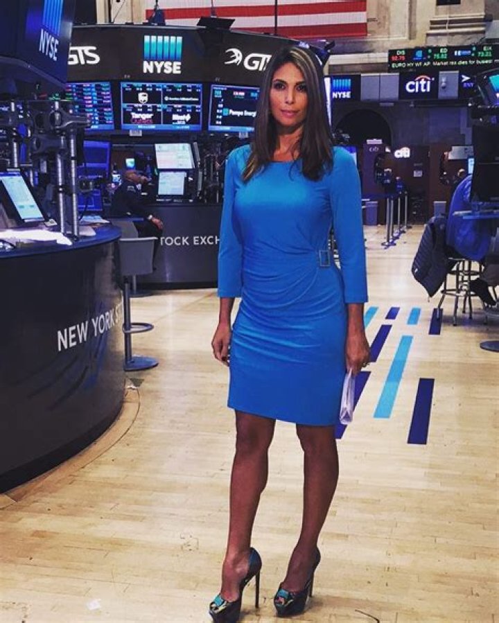 Nicole Petallides from Fox News Bio: Measurements, Height, Salary