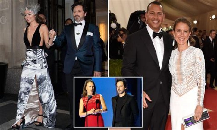 Nicole Shanahan Net Worth of $70 Million With Houses And Life Of Luxury