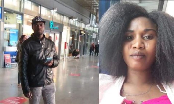 Nigerian Man Allegedly Kills Wife In Italy