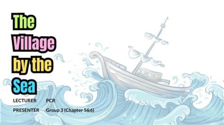 Night By The Sea Chapter 65 Release Date and Where To Read