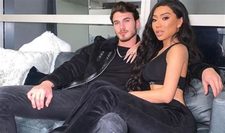 Nikita Dragun Relationship With Chase Stobbe And Dating History