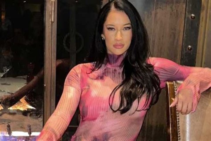 Nikki Blades Height, Weight, Net Worth, Age, Birthday, Wikipedia, Who, Nationality, Biography