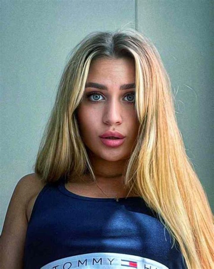 Nina Nelson Height, Weight, Net Worth, Age, Birthday, Wikipedia, Who, Nationality, Biography