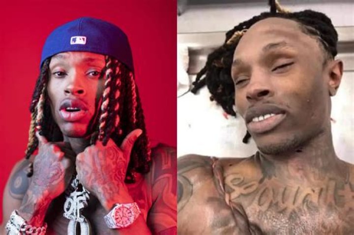NLE Choppa Told Lil Durk Not To Retaliate Against King Von's Murder