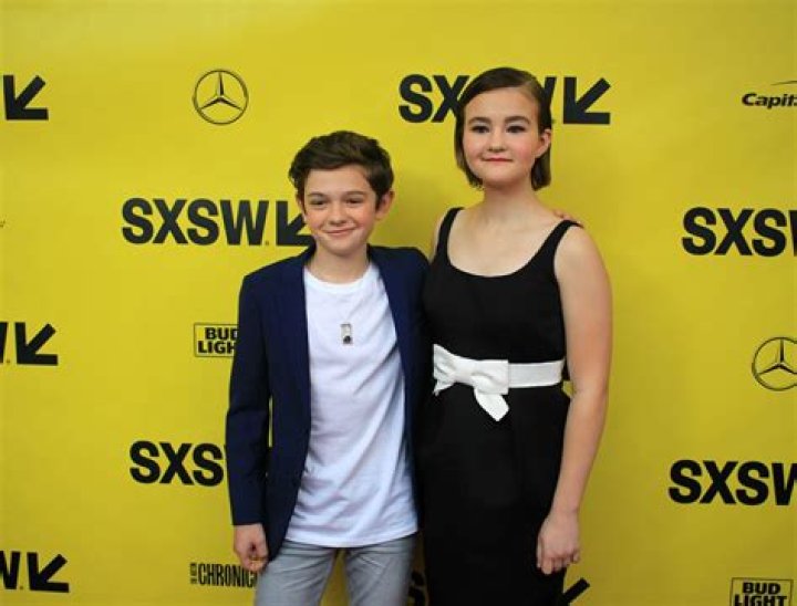 Noah Jupe Bio, Movies, Age, Family, Girlfriend, Height, Net Worth
