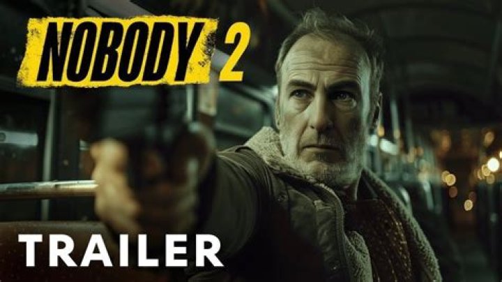 Nobody 2 Release Date: Bob Odenkirk is Back and Ready for More Action