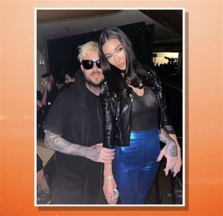 Noella Bergener Leaks Husband's Texts to Deny Affair Claims