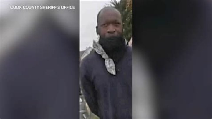 Nonverbal man Najee Stansberry missing more than a week after release from Lutheran General Hospital in Park Ridge