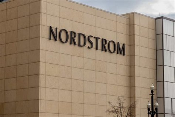 Nordstrom (JWN) reports Q2 2022 results