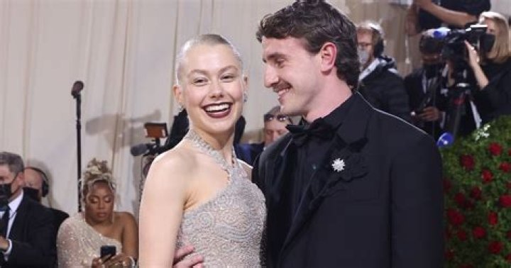 Normal People's Paul Mescal 'engaged' to singer Phoebe Bridgers after two years of dating