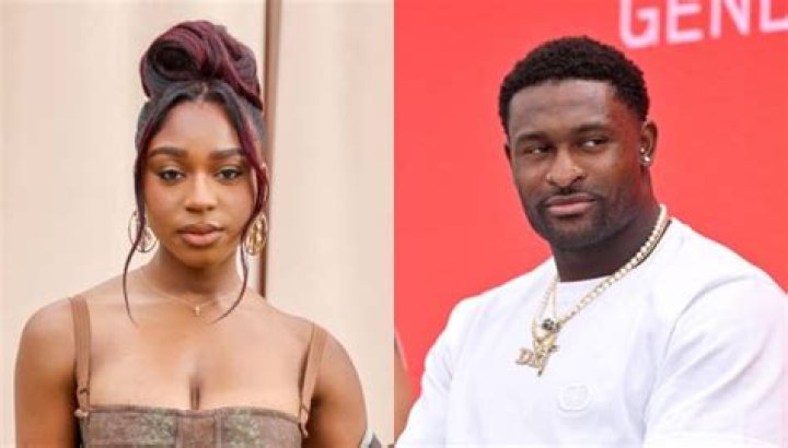 Normani Responds To DK Metcalf Relationship Rumors