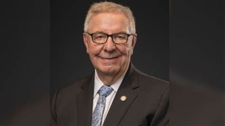 North Dakota GOP State Sen. Ray Holmberg Quits Leadership Post Over Texts to Inmate Facing Child Porn Charges