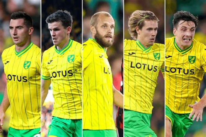 Norwich City's Huddersfield Town hat-trick tormentor set for X-ray as injuries woes deepen