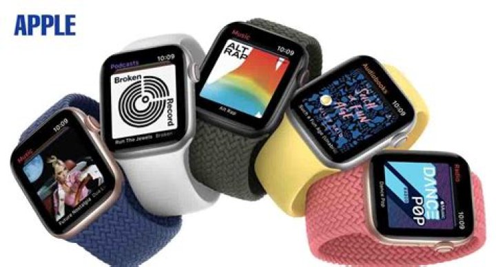 ‘Not how a company should behave’: Apple blasted over smartwatch trade secrets