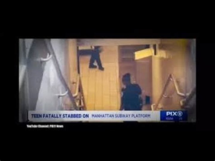 Rapper Death Video Viral On Reddit: Who Killed Notti Osama aka Ethan Reyes?